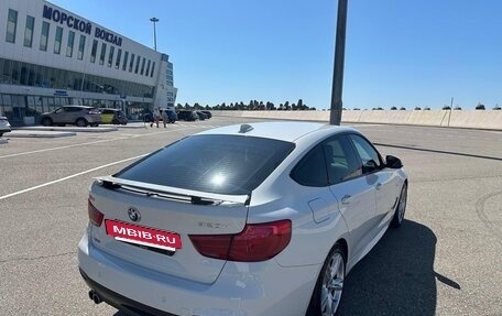 BMW 3 серия, 2018 год, 2 600 000 рублей, 6 фотография
