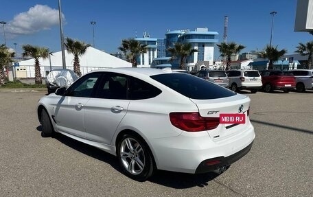 BMW 3 серия, 2018 год, 2 600 000 рублей, 9 фотография