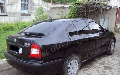 Skoda Octavia IV, 2008 год, 350 000 рублей, 3 фотография