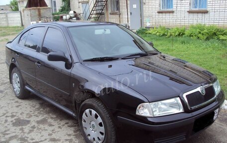 Skoda Octavia IV, 2008 год, 350 000 рублей, 5 фотография