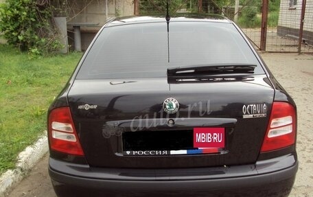Skoda Octavia IV, 2008 год, 350 000 рублей, 4 фотография