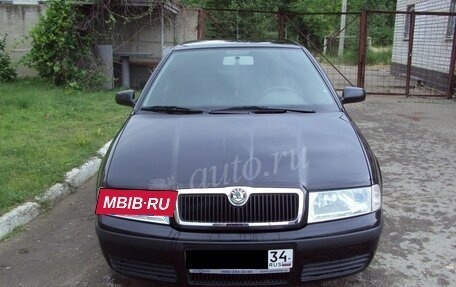 Skoda Octavia IV, 2008 год, 350 000 рублей, 2 фотография