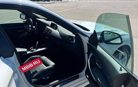 BMW 3 серия, 2018 год, 2 600 000 рублей, 11 фотография