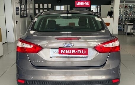 Ford Focus III, 2013 год, 590 000 рублей, 6 фотография