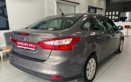 Ford Focus III, 2013 год, 590 000 рублей, 4 фотография