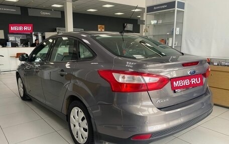 Ford Focus III, 2013 год, 590 000 рублей, 5 фотография