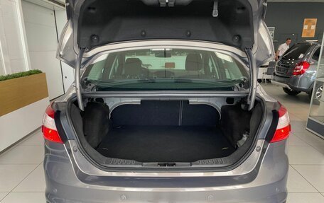 Ford Focus III, 2013 год, 590 000 рублей, 7 фотография