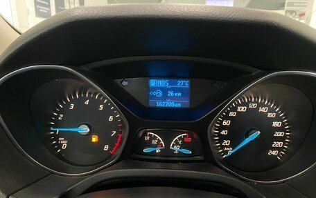 Ford Focus III, 2013 год, 590 000 рублей, 13 фотография
