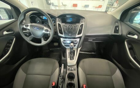 Ford Focus III, 2013 год, 590 000 рублей, 12 фотография