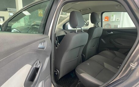 Ford Focus III, 2013 год, 590 000 рублей, 9 фотография