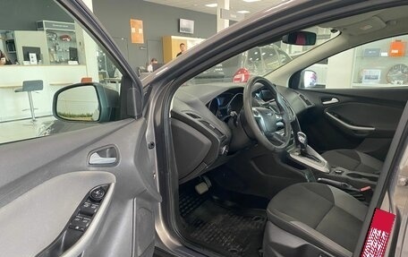 Ford Focus III, 2013 год, 590 000 рублей, 8 фотография