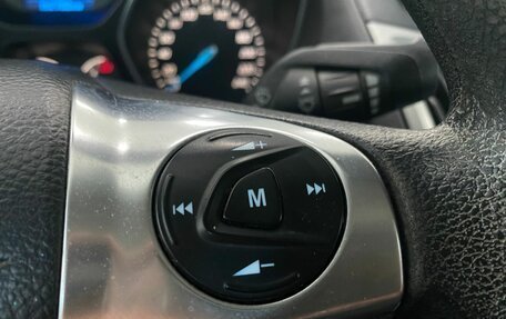 Ford Focus III, 2013 год, 590 000 рублей, 19 фотография