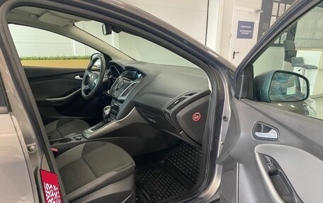 Ford Focus III, 2013 год, 590 000 рублей, 11 фотография