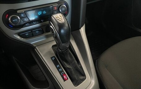 Ford Focus III, 2013 год, 590 000 рублей, 16 фотография