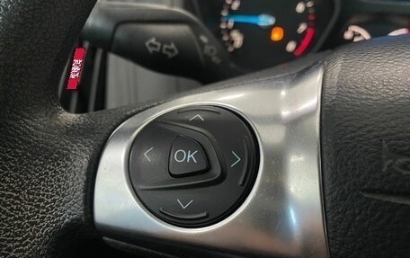 Ford Focus III, 2013 год, 590 000 рублей, 18 фотография