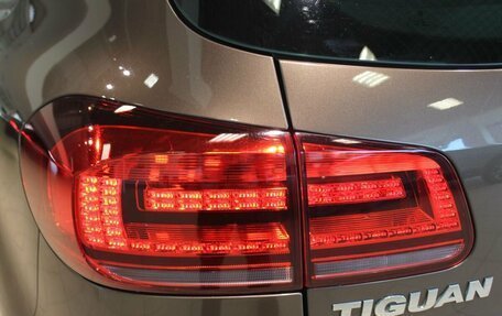 Volkswagen Tiguan I, 2016 год, 1 670 000 рублей, 7 фотография
