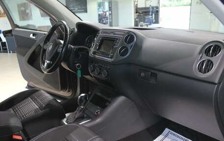 Volkswagen Tiguan I, 2016 год, 1 670 000 рублей, 9 фотография