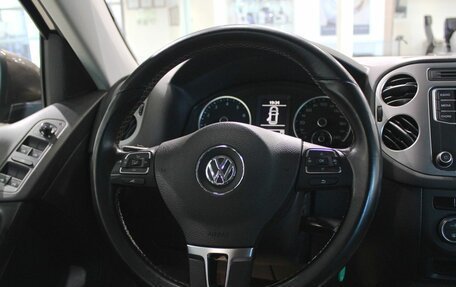 Volkswagen Tiguan I, 2016 год, 1 670 000 рублей, 13 фотография