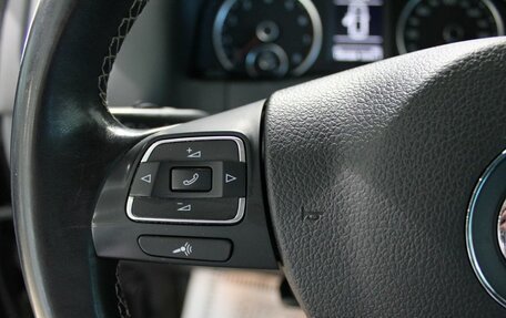 Volkswagen Tiguan I, 2016 год, 1 670 000 рублей, 14 фотография