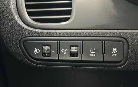 KIA Rio IV, 2020 год, 1 289 000 рублей, 18 фотография