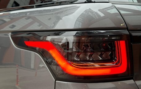 Land Rover Range Rover Sport II, 2019 год, 6 300 000 рублей, 14 фотография