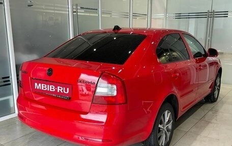 Skoda Octavia, 2012 год, 835 000 рублей, 4 фотография
