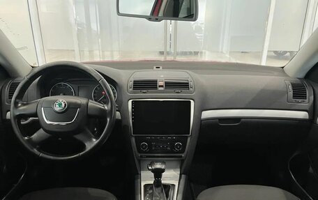 Skoda Octavia, 2012 год, 835 000 рублей, 5 фотография