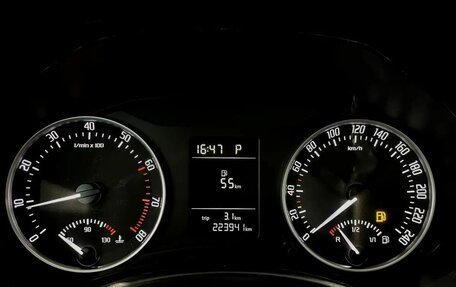 Skoda Octavia, 2012 год, 835 000 рублей, 6 фотография