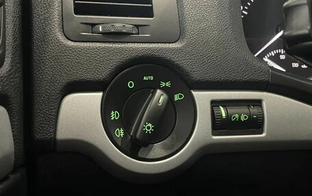 Skoda Octavia, 2012 год, 835 000 рублей, 10 фотография