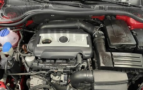 Skoda Octavia, 2012 год, 835 000 рублей, 14 фотография