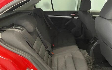 Skoda Octavia, 2012 год, 835 000 рублей, 12 фотография