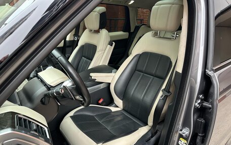 Land Rover Range Rover Sport II, 2019 год, 6 300 000 рублей, 16 фотография