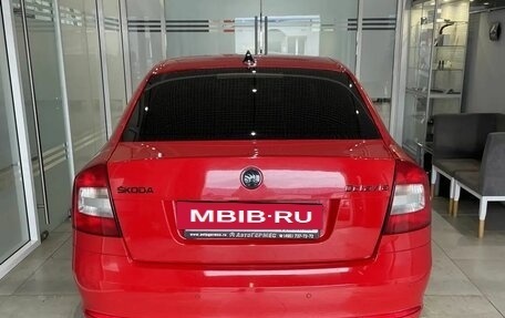 Skoda Octavia, 2012 год, 835 000 рублей, 3 фотография