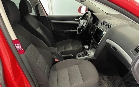Skoda Octavia, 2012 год, 835 000 рублей, 11 фотография