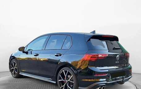 Volkswagen Golf VIII, 2022 год, 2 165 666 рублей, 4 фотография