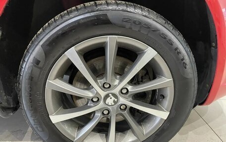Skoda Octavia, 2012 год, 835 000 рублей, 15 фотография