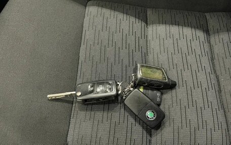 Skoda Octavia, 2012 год, 835 000 рублей, 16 фотография