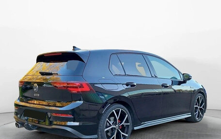 Volkswagen Golf VIII, 2022 год, 2 165 666 рублей, 3 фотография