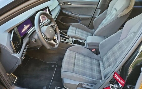 Volkswagen Golf VIII, 2022 год, 2 165 666 рублей, 5 фотография