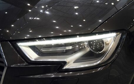 Audi A3, 2016 год, 1 785 000 рублей, 6 фотография