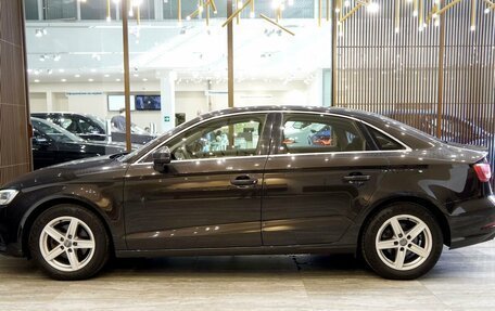 Audi A3, 2016 год, 1 785 000 рублей, 5 фотография
