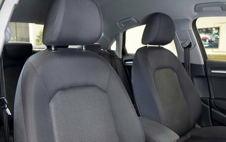 Audi A3, 2016 год, 1 785 000 рублей, 9 фотография
