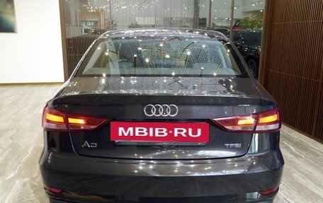 Audi A3, 2016 год, 1 785 000 рублей, 4 фотография