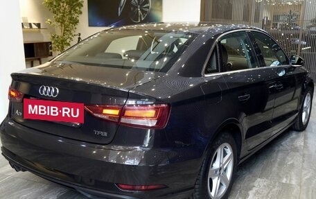 Audi A3, 2016 год, 1 785 000 рублей, 2 фотография