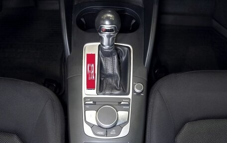 Audi A3, 2016 год, 1 785 000 рублей, 17 фотография