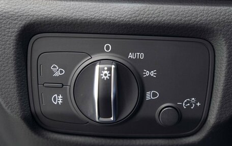 Audi A3, 2016 год, 1 785 000 рублей, 18 фотография