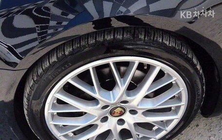Porsche Panamera II рестайлинг, 2021 год, 7 460 000 рублей, 6 фотография