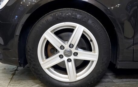 Audi A3, 2016 год, 1 785 000 рублей, 20 фотография