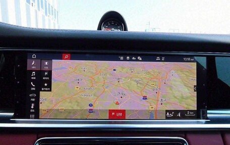 Porsche Panamera II рестайлинг, 2021 год, 7 460 000 рублей, 11 фотография