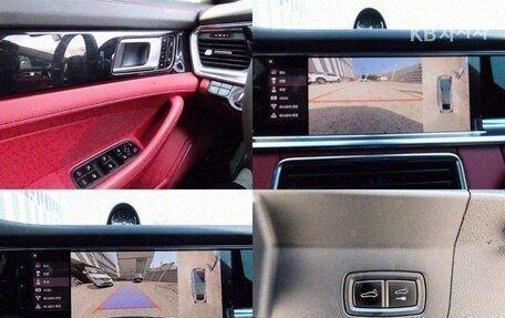 Porsche Panamera II рестайлинг, 2021 год, 7 460 000 рублей, 17 фотография